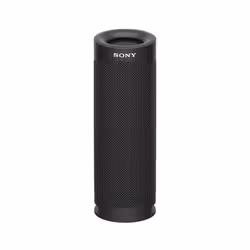 Sony SRS-XB23 Enceinte portable stéréo Noir - Vue supplémentaire 2