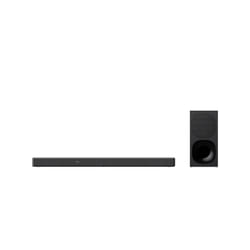 Sony HTG700 haut-parleur soundbar Noir 3.1 canaux 400 W