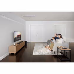 Sony HTG700 haut-parleur soundbar Noir 3.1 canaux 400 W - Vue supplémentaire 10