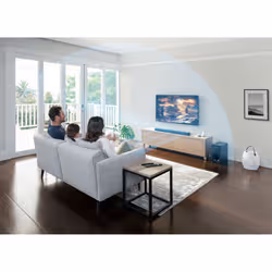 Sony HTG700 haut-parleur soundbar Noir 3.1 canaux 400 W - Vue supplémentaire 13