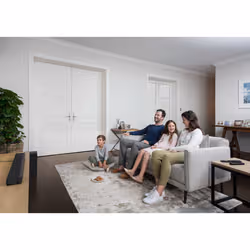 Sony HTG700 haut-parleur soundbar Noir 3.1 canaux 400 W - Vue supplémentaire 14