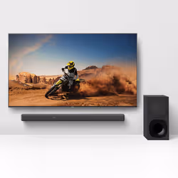 Sony HTG700 haut-parleur soundbar Noir 3.1 canaux 400 W - Vue supplémentaire 18