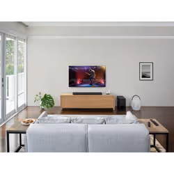 Sony HTG700 haut-parleur soundbar Noir 3.1 canaux 400 W - Vue supplémentaire 19