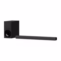 Sony HTG700 haut-parleur soundbar Noir 3.1 canaux 400 W - Vue supplémentaire 2