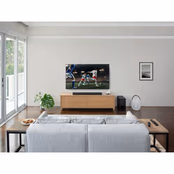 Sony HTG700 haut-parleur soundbar Noir 3.1 canaux 400 W - Vue supplémentaire 21