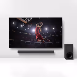 Sony HTG700 haut-parleur soundbar Noir 3.1 canaux 400 W - Vue supplémentaire 22
