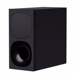 Sony HTG700 haut-parleur soundbar Noir 3.1 canaux 400 W - Vue supplémentaire 5