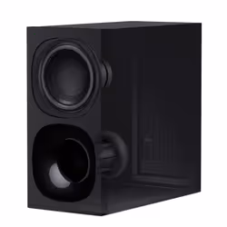 Sony HTG700 haut-parleur soundbar Noir 3.1 canaux 400 W - Vue supplémentaire 6