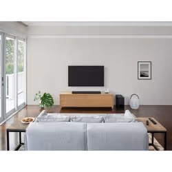 Sony HTG700 haut-parleur soundbar Noir 3.1 canaux 400 W - Vue supplémentaire 8