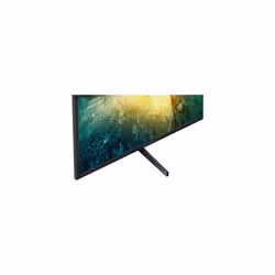 Sony KD-55X7500H TV 55" 4K Ultra HD Smart TV Wifi Argent - Vue supplémentaire 5