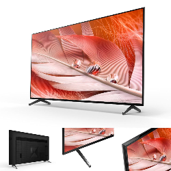 Sony XR75X90J TV 75" 4K Ultra HD Smart TV Wifi Noir