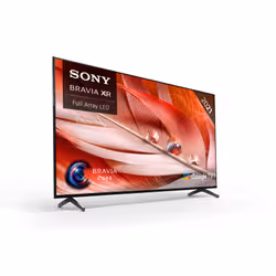 Sony XR-65X90J 65" 4K Ultra HD Smart TV Wifi Noir - Vue supplémentaire 2