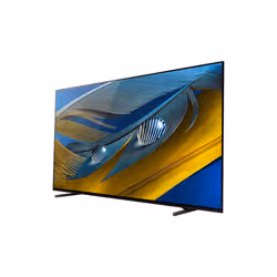 Sony XR65A80J TV 65" 4K Ultra HD Smart TV Wifi Noir - Vue supplémentaire 2