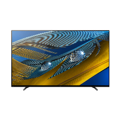 Sony XR55A80J TV 55" 4K Ultra HD Smart TV Wifi Noir