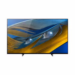 Sony XR55A80J TV 55" 4K Ultra HD Smart TV Wifi Noir - Vue supplémentaire 6