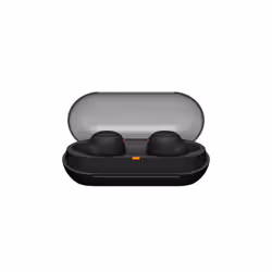 Sony WF-C500 Casque True Wireless Stereo (TWS) Ecouteurs Appels/Musique Bluetooth Noir - Vue supplémentaire 3