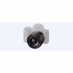 Sony SELP1020G MILC/SLR Téléobjectif Noir - Vue supplémentaire 6