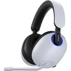 Sony INZONE H9 Casque Sans fil Arceau Jouer USB Type-C Bluetooth Blanc