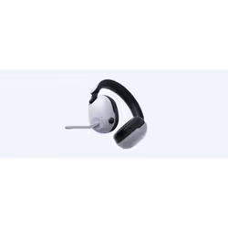 Sony INZONE H9 Casque Sans fil Arceau Jouer USB Type-C Bluetooth Blanc - Vue supplémentaire 2