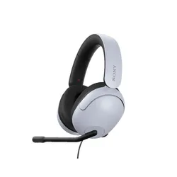 Sony INZONE H3 Casque Arceau Jouer Noir, Blanc