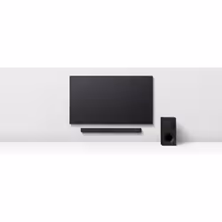 Sony HT-S400 Noir 2.1 canaux 330 W - Vue supplémentaire 4
