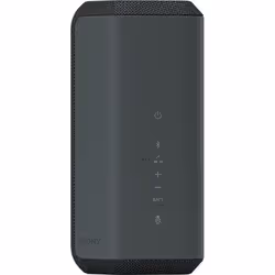 Sony SRS-XE300 Enceinte portable stéréo Noir - Vue supplémentaire 3
