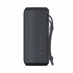 Sony SRS-XE200 Enceinte portable stéréo Noir - Vue supplémentaire 2