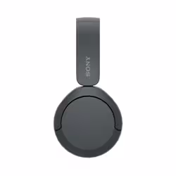 Sony WH-CH520 Casque Sans fil Arceau Appels/Musique USB Type-C Bluetooth Noir - Vue supplémentaire 3