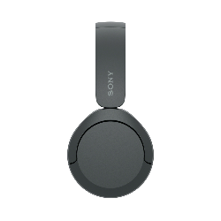 Sony WH-CH520 Casque Sans fil Arceau Appels/Musique USB Type-C Bluetooth Noir
