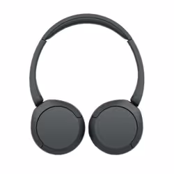 Sony WH-CH520 Casque Sans fil Arceau Appels/Musique USB Type-C Bluetooth Noir - Vue supplémentaire 4