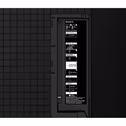 Sony XR-77A80L TV 195,6 cm (77") 4K Ultra HD Smart TV Wifi Noir - Vue supplémentaire 9