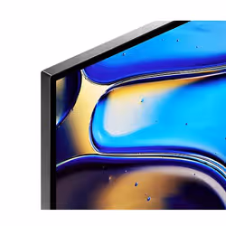 Sony K-65XR80 TV 165,1 cm (65") 4K Ultra HD Smart TV Wifi Noir - Vue supplémentaire 8