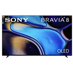 Sony K-77XR80 TV 195,6 cm (77") 4K Ultra HD Smart TV Wifi Noir