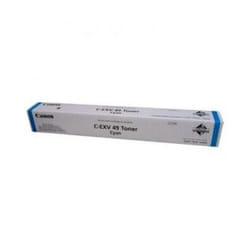 Canon 8525B002 Cartouche de toner Original Cyan