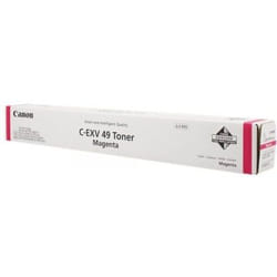 Canon 8526B002 Cartouche de toner Original Magenta