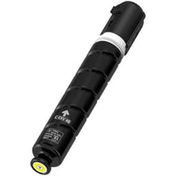 Canon C-EXV 48Original Jaune