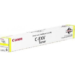 Canon C-EXV51 Original Jaune