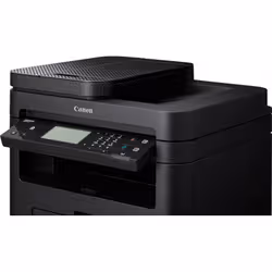 Canon i-SENSYS MF237w Laser A4 1200 x 1200 DPI 23 ppm Wifi - Vue supplémentaire 2