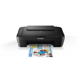 Canon PIXMA E474 Jet d'encre A4 4800 x 600 DPI Wifi