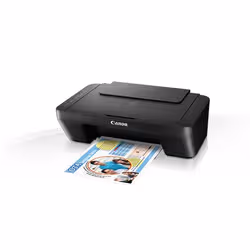 Canon PIXMA E474 Jet d'encre A4 4800 x 600 DPI Wifi - Vue supplémentaire 3