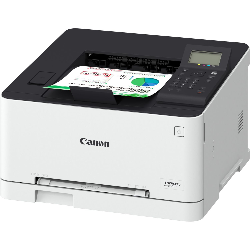 Canon LBP611Cn Couleur 1200 x 1200 DPI A4