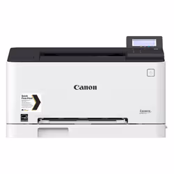Canon LBP611Cn Couleur 1200 x 1200 DPI A4 - Vue supplémentaire 3