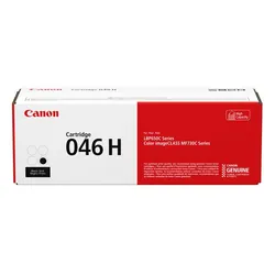 Canon 046 H Original Noir