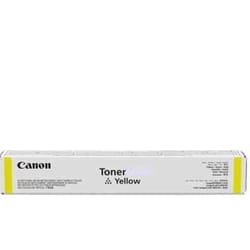 Canon C-EXV 54 Original Jaune