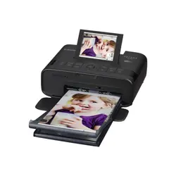Canon SELPHY CP1300 imprimante photo Sublimation de teinte 300 x 300 DPI 4" x 6" (10x15 cm) Wifi