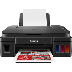 Canon PIXMA G3410 Jet d'encre A4 4800 x 1200 DPI 8,8 ppm Wifi