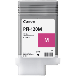 Canon PFI-120M Original Magenta