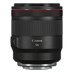 Canon 2959C005 lentille et filtre d'appareil photo MILC/SLR Objectif standard Noir
