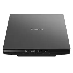 Canon CanoScan LiDE 300 Scanner à plat 2400 x 2400 DPI A4 Noir
