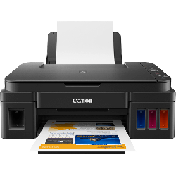 Canon PIXMA G2411 Jet d'encre A4 4800 x 1200 DPI 8,8 ppm